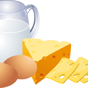 Dairy and Eggs